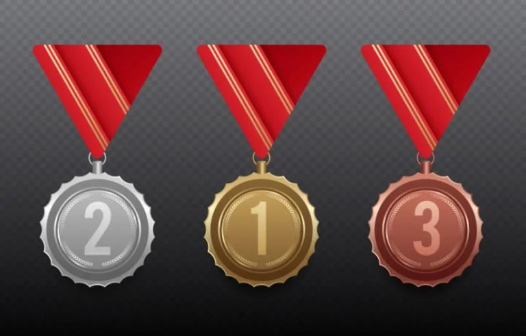 Olympic Games Medals
