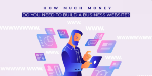 Business Website