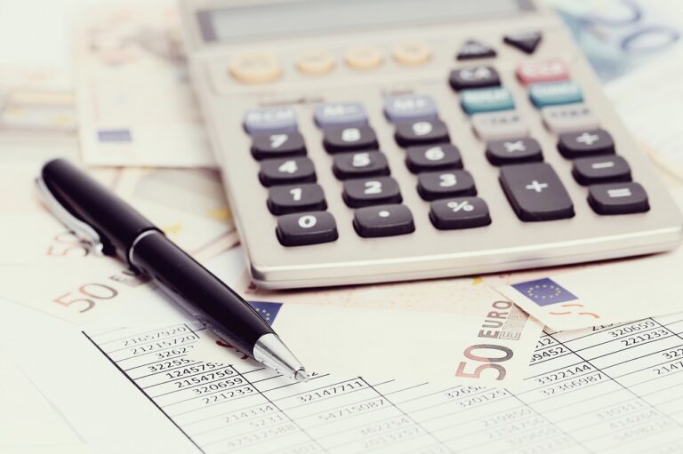 Personal Loan EMI Calculator
