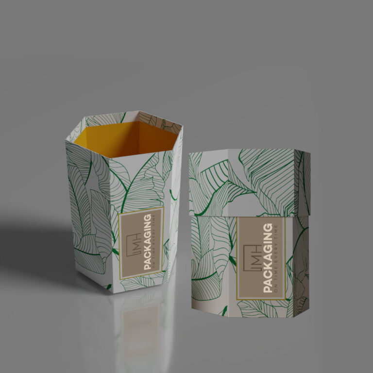 Rigid Boxes
