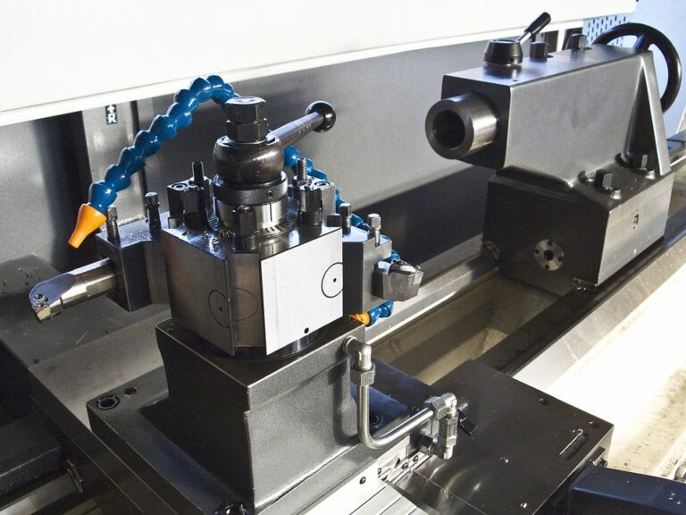 Milling Glass
