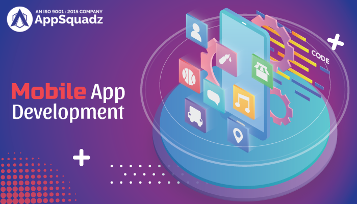 Mobile App Development