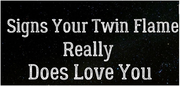 Twin Flame