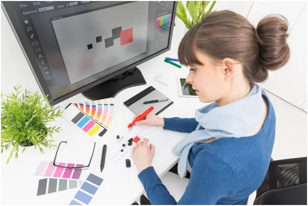 Graphic Designer