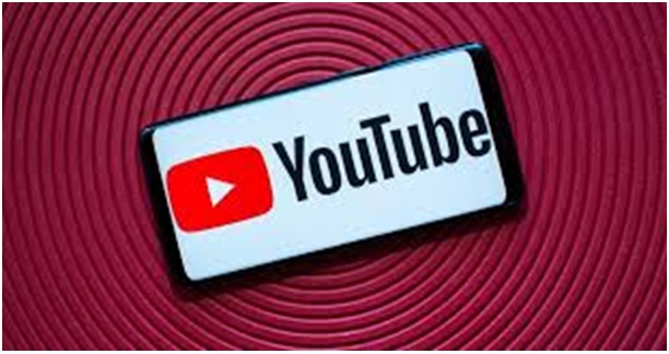 YouTube Channel Widget