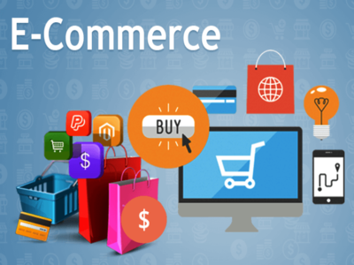 eCommerce Website Development
