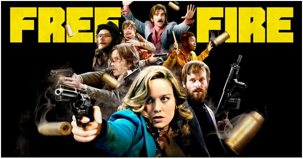 Free Fire Movie