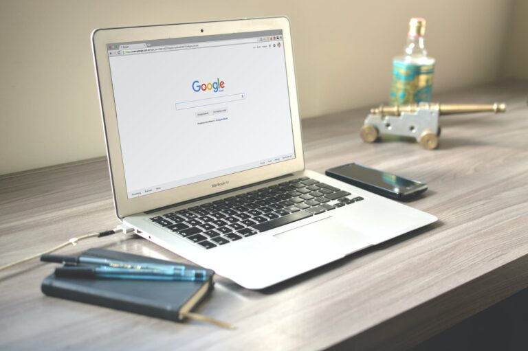 Google My Business