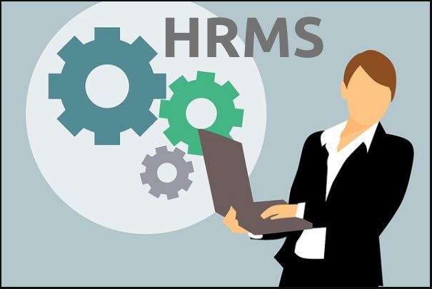 Human Resource Management Software