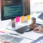 web app development