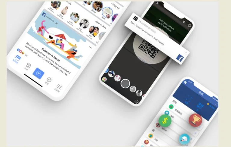 Mobile App Design