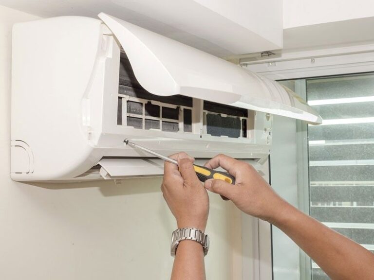 AC Repair