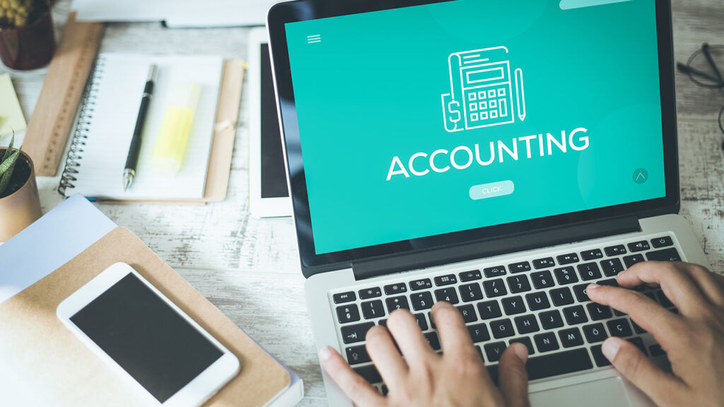 Accounting Software