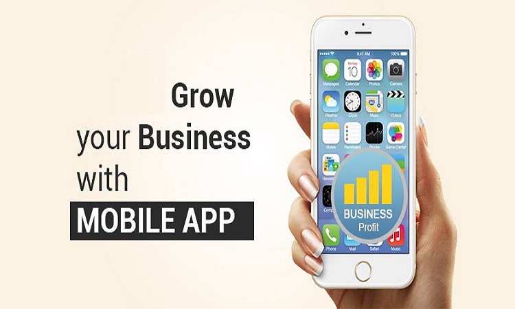 Mobile App Development