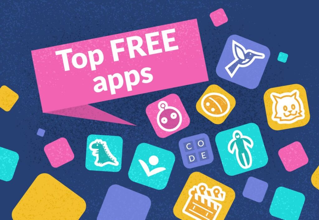 free apps