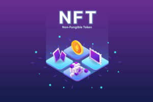 NFT Marketplace Development