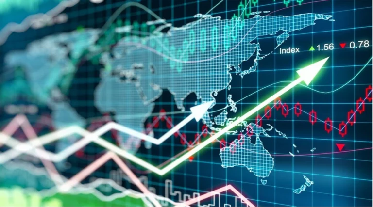 stock market in 2022