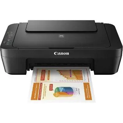Canon MX922 Printer