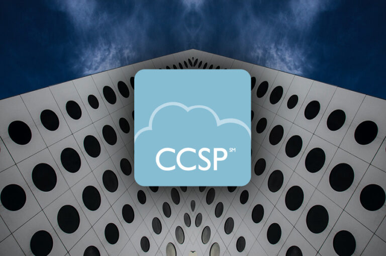 CCSP Certification