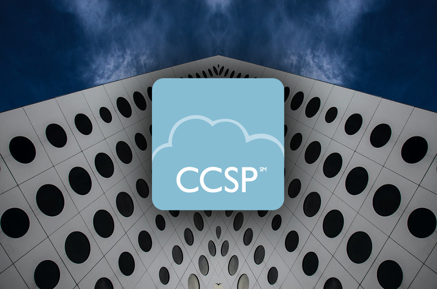 CCSP Certification