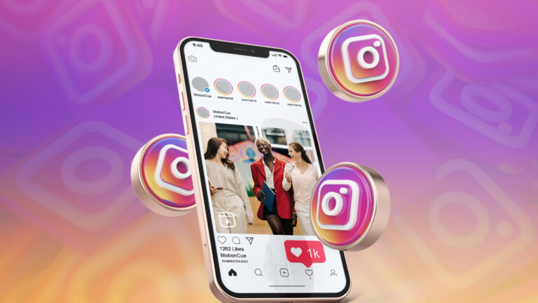 Instagram video