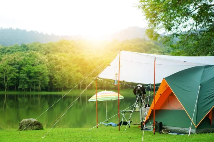 Waterproof Tarps