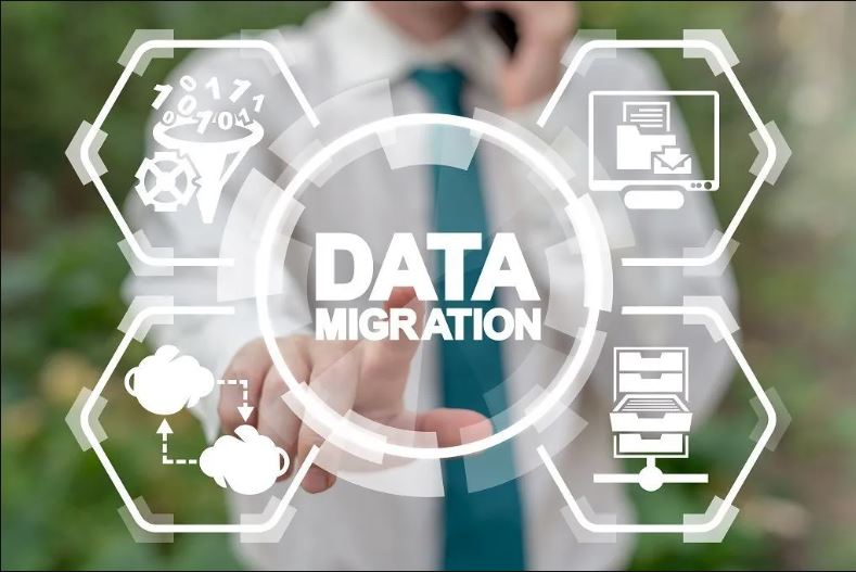 Data Migration Tools