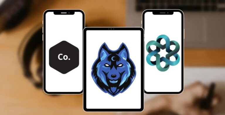 Logo Design Apps