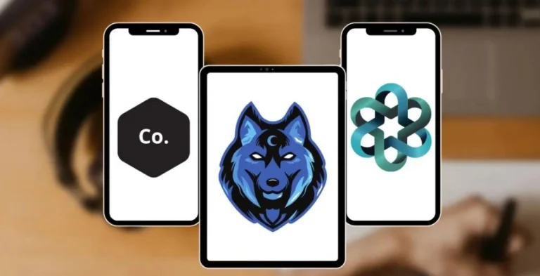 Logo Design Apps