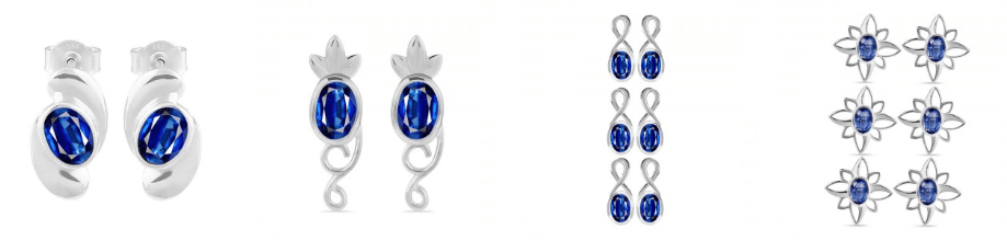 Kyanite Jewelry