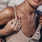 Variscite Jewelry