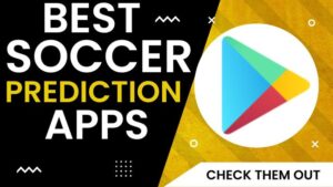 Soccer Prediction Websites and Apps