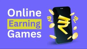 Online Games for Earning Money