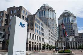 procter and gamble careers