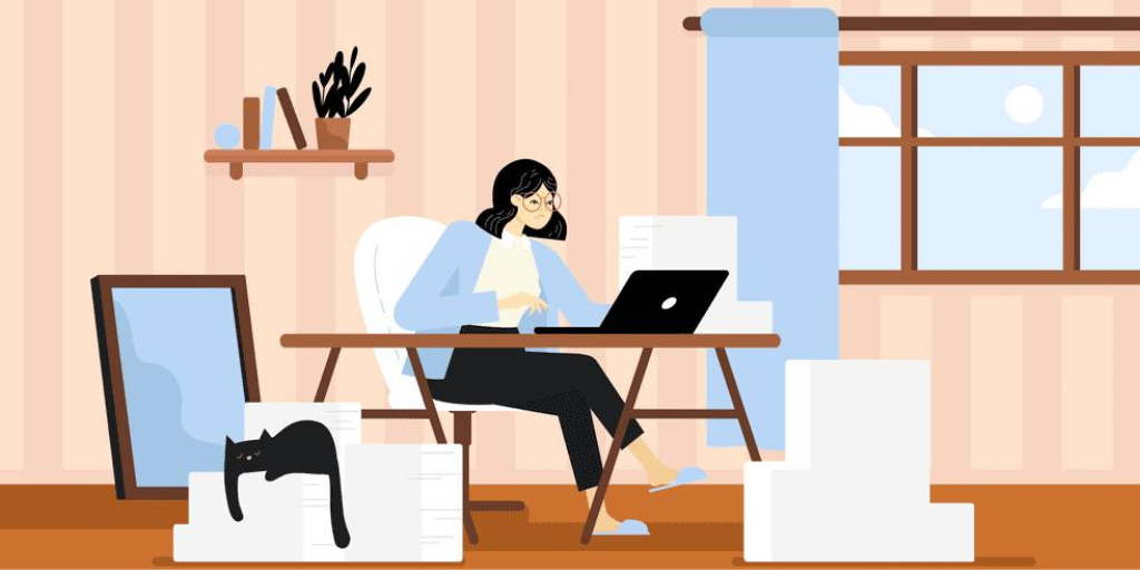 How to Do the work