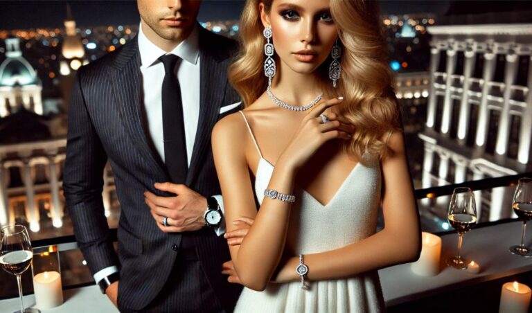 Fine Jewelry Trends