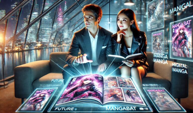 What’s Next for Mangabat? Predictions for the Future