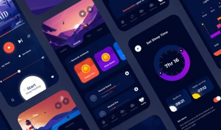 UI UX Design