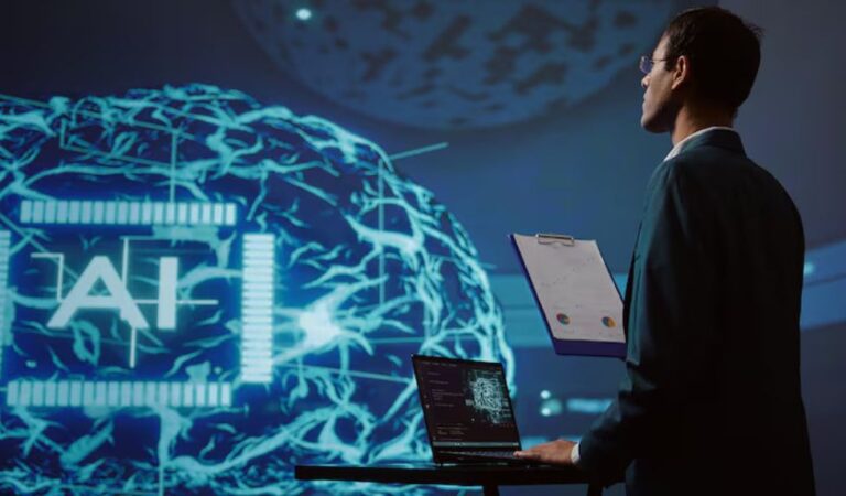 AI in Fintech