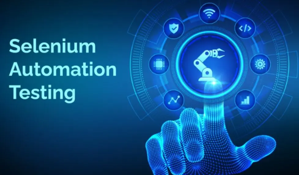 Selenium Test