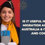 migration agent in Australia