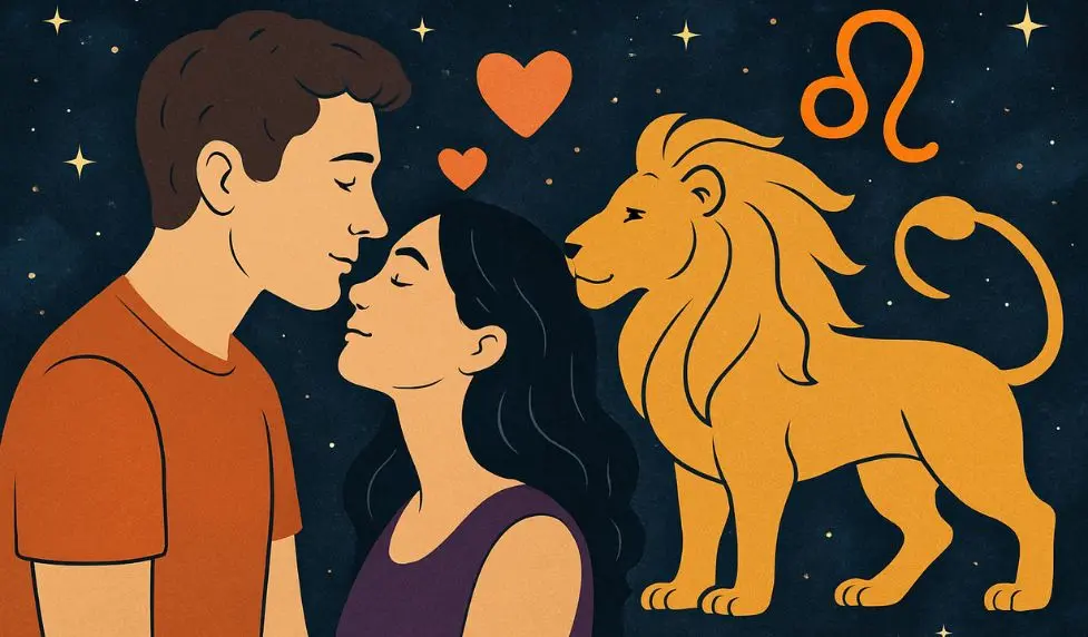 leo soulmate