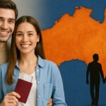 partner visa 820