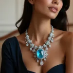 Blue Topaz