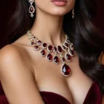 January Birthstone