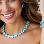Aquamarine