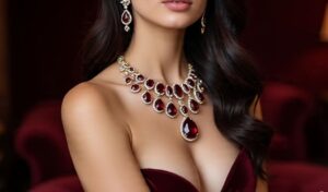 January Birthstone