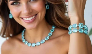 Aquamarine