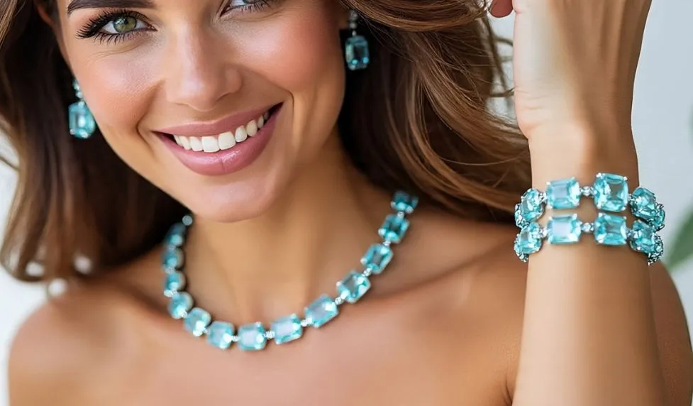 Aquamarine