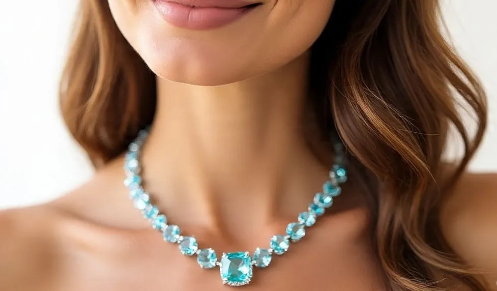 Aquamarine History